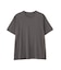 Anti Soaked(R) 汗染み防止 ライトウェイト 5.6oz ミドルシルエットTシャツ