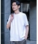 Anti Soaked(R) 汗染み防止 ライトウェイト 5.6oz ミドルシルエットTシャツ