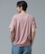 Anti Soaked(R) 汗染み防止 ライトウェイト 5.6oz ミドルシルエットTシャツ