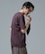 Anti Soaked(R) 汗染み防止 ライトウェイト 5.6oz ミドルシルエットTシャツ