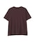 Anti Soaked(R) 汗染み防止 ライトウェイト 5.6oz ミドルシルエットTシャツ