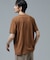 Anti Soaked(R) 汗染み防止 ライトウェイト 5.6oz ミドルシルエットTシャツ