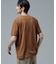 Anti Soaked(R) 汗染み防止 ライトウェイト 5.6oz ミドルシルエットTシャツ