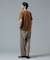 Anti Soaked(R) 汗染み防止 ライトウェイト 5.6oz ミドルシルエットTシャツ