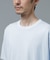 Anti Soaked(R) 汗染み防止 ライトウェイト 5.6oz ミドルシルエットTシャツ