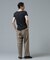 Anti Soaked(R) Plus インナーTシャツ