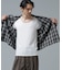 Anti Soaked(R) Plus インナーTシャツ