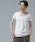 Anti Soaked(R) Plus インナーTシャツ