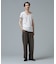 Anti Soaked(R) Plus インナーTシャツ