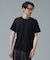 Anti Soaked(R) 汗染み防止 ミドルウェイト 7.1oz レギュラーシルエットTシャツ