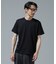 Anti Soaked(R) 汗染み防止 ミドルウェイト 7.1oz レギュラーシルエットTシャツ