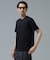 Anti Soaked(R) 汗染み防止 ミドルウェイト 7.1oz レギュラーシルエットTシャツ