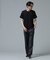 Anti Soaked(R) 汗染み防止 ミドルウェイト 7.1oz レギュラーシルエットTシャツ