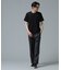 Anti Soaked(R) 汗染み防止 ミドルウェイト 7.1oz レギュラーシルエットTシャツ