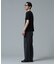 Anti Soaked(R) 汗染み防止 ミドルウェイト 7.1oz レギュラーシルエットTシャツ