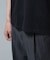Anti Soaked(R) 汗染み防止 ミドルウェイト 7.1oz レギュラーシルエットTシャツ