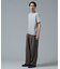 Anti Soaked(R) 汗染み防止 ミドルウェイト 7.1oz レギュラーシルエットTシャツ