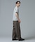Anti Soaked(R) 汗染み防止 ミドルウェイト 7.1oz レギュラーシルエットTシャツ