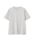 Anti Soaked(R) 汗染み防止 ミドルウェイト 7.1oz レギュラーシルエットTシャツ
