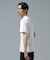 Anti Soaked(R) 汗染み防止 ミドルウェイト 7.1oz レギュラーシルエットTシャツ