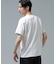 Anti Soaked(R) 汗染み防止 ミドルウェイト 7.1oz レギュラーシルエットTシャツ