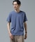 Anti Soaked(R) 汗染み防止 ミドルウェイト 7.1oz レギュラーシルエットTシャツ