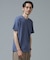 Anti Soaked(R) 汗染み防止 ミドルウェイト 7.1oz レギュラーシルエットTシャツ