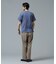 Anti Soaked(R) 汗染み防止 ミドルウェイト 7.1oz レギュラーシルエットTシャツ