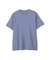 Anti Soaked(R) 汗染み防止 ミドルウェイト 7.1oz レギュラーシルエットTシャツ
