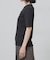 Anti Soaked(R) 汗染み防止クルーネックリブTシャツ