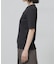 Anti Soaked(R) 汗染み防止クルーネックリブTシャツ