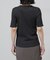 Anti Soaked(R) 汗染み防止クルーネックリブTシャツ