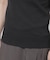 Anti Soaked(R) 汗染み防止クルーネックリブTシャツ