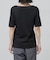 Anti Soaked(R) 汗染み防止ボートネックTシャツ