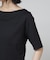Anti Soaked(R) 汗染み防止ボートネックTシャツ