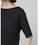 Anti Soaked(R) 汗染み防止ボートネックTシャツ