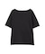 Anti Soaked(R) 汗染み防止ボートネックTシャツ