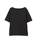 Anti Soaked(R) 汗染み防止ボートネックTシャツ