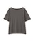Anti Soaked(R) 汗染み防止ボートネックTシャツ
