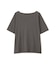 Anti Soaked(R) 汗染み防止ボートネックTシャツ