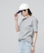 Anti Soaked(R) 汗染み防止ボートネックTシャツ