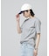 Anti Soaked(R) 汗染み防止ボートネックTシャツ