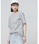 Anti Soaked(R) 汗染み防止ボートネックTシャツ