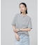 Anti Soaked(R) 汗染み防止ボートネックTシャツ