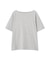 Anti Soaked(R) 汗染み防止ボートネックTシャツ
