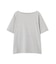 Anti Soaked(R) 汗染み防止ボートネックTシャツ