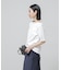 Anti Soaked(R) 汗染み防止ボートネックTシャツ