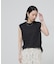 Anti Soaked(R) 汗染み防止ノースリーブTシャツ
