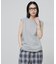 Anti Soaked(R) 汗染み防止ノースリーブTシャツ