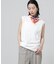Anti Soaked(R) 汗染み防止ノースリーブTシャツ